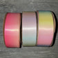 Multi Color Ribbon