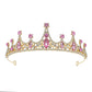 Crystal Tiara