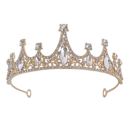 Crystal Tiara