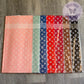 Floral Bouquet Wrapping Paper