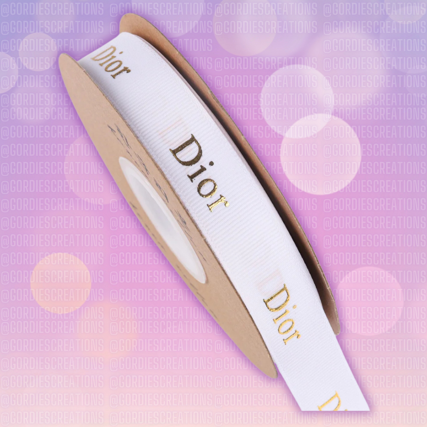 D Ribbon
