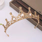 Crystal Tiara