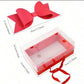 Bow Paper Gift Box