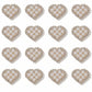 Gemstone - 20 Pcs