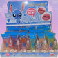 Lip Gloss With Mini Charm Lip Gloss