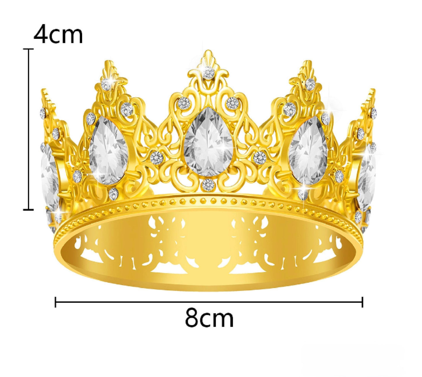 Crystal Crown