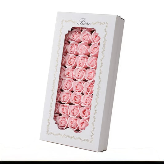 Soap Roses