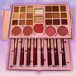 Huda New Makeup Set