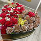 Heart Shape Gift Box