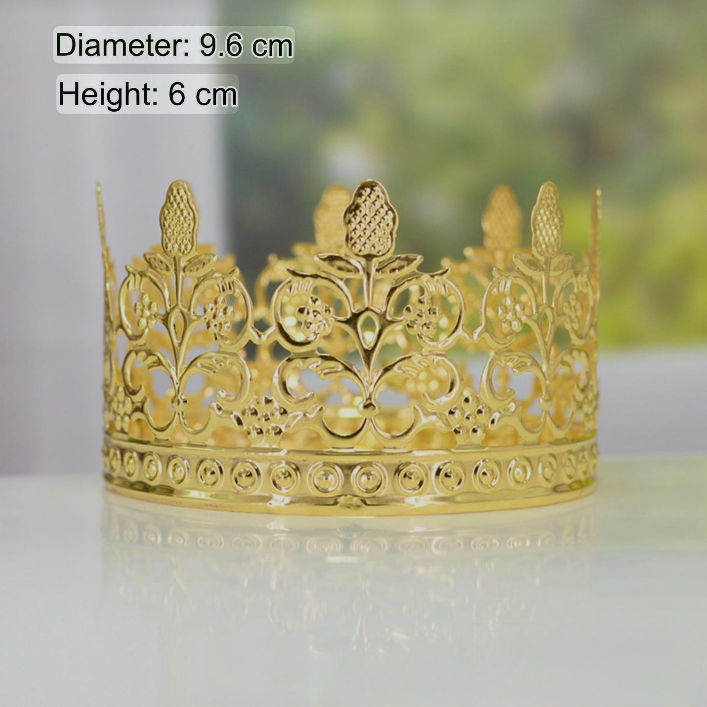 Small Crown
