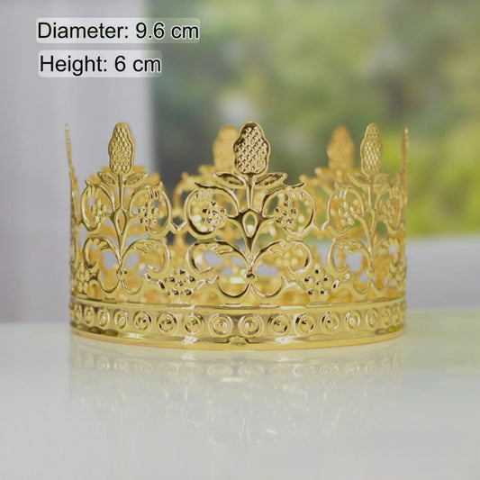 Small Crown