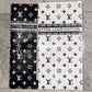 Floral Bouquet Wrapping Paper