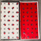 Spider S Floral Bouquet Wrapping Paper