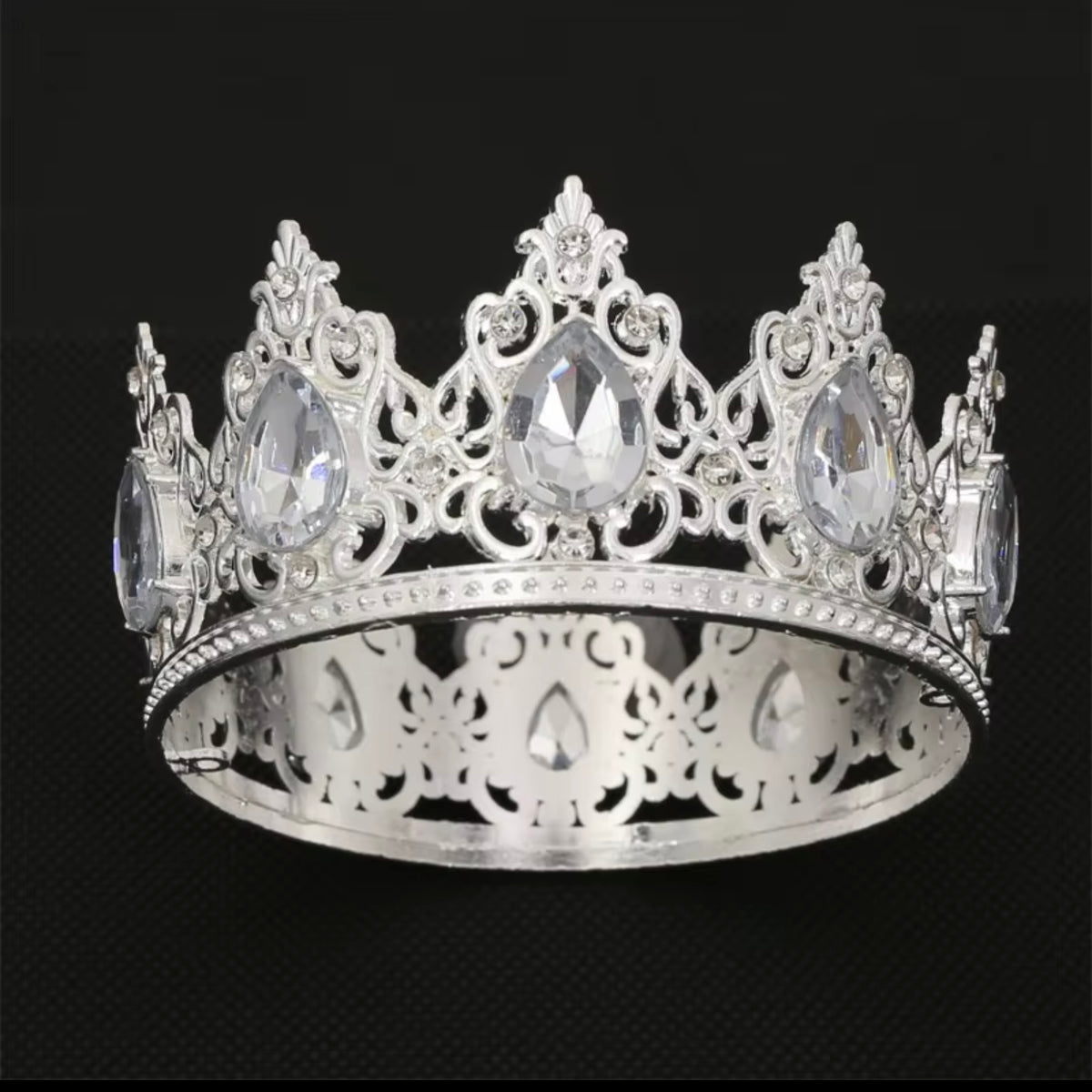 Crystal Crown