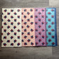 Floral Bouquet Wrapping Paper