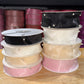 Pearl Mesh Ribbon