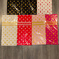 Floral Bouquet Wrapping Paper