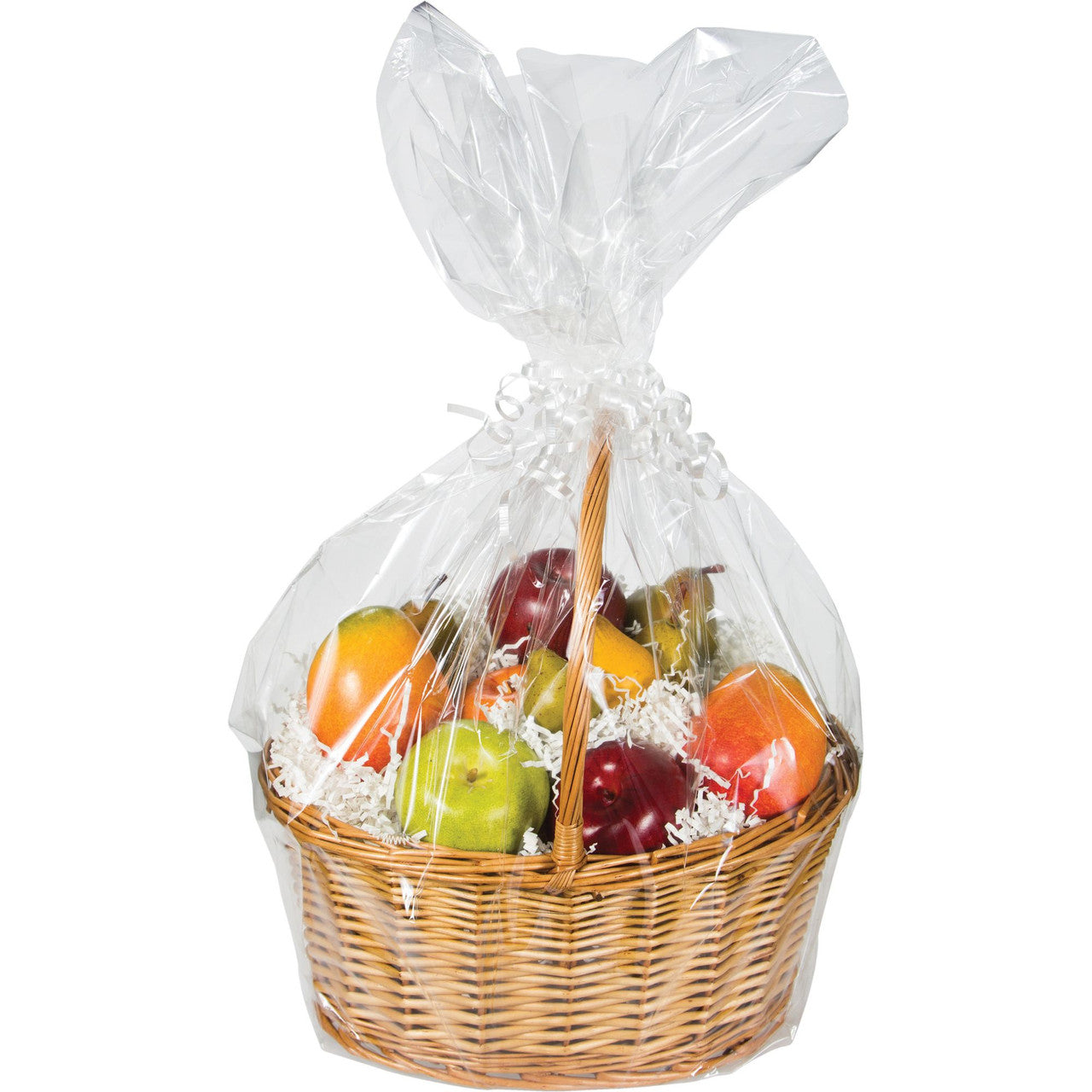 Large Cellophane Gift Bag