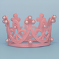 Mini Pearl Crown