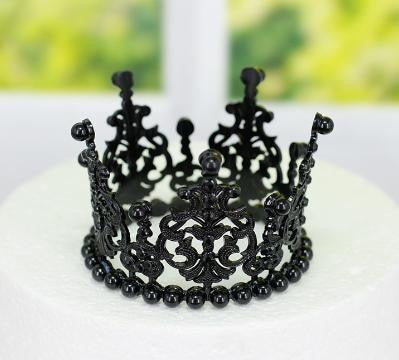 Pearl Crown