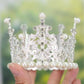 Pearl Crown