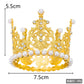 Pearl Crown