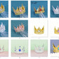 Crystal Crown