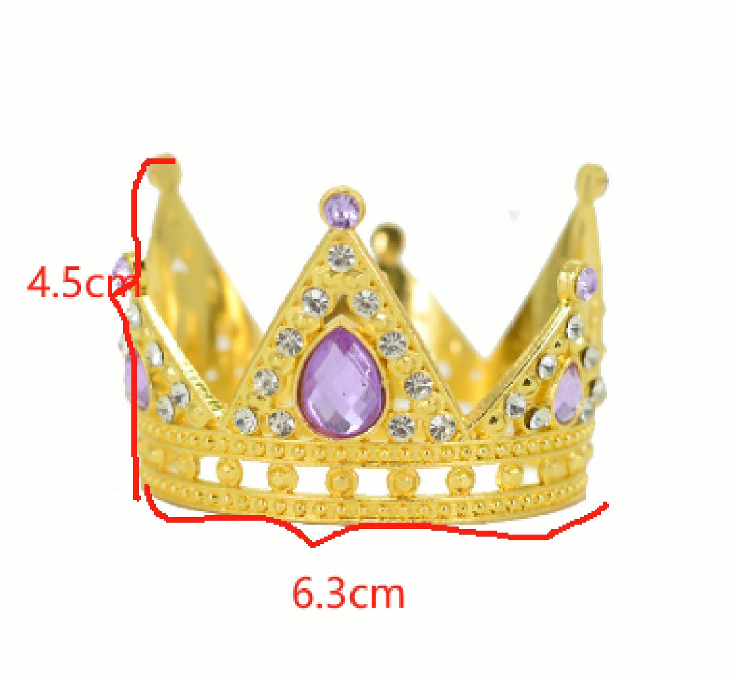 Crystal Crown