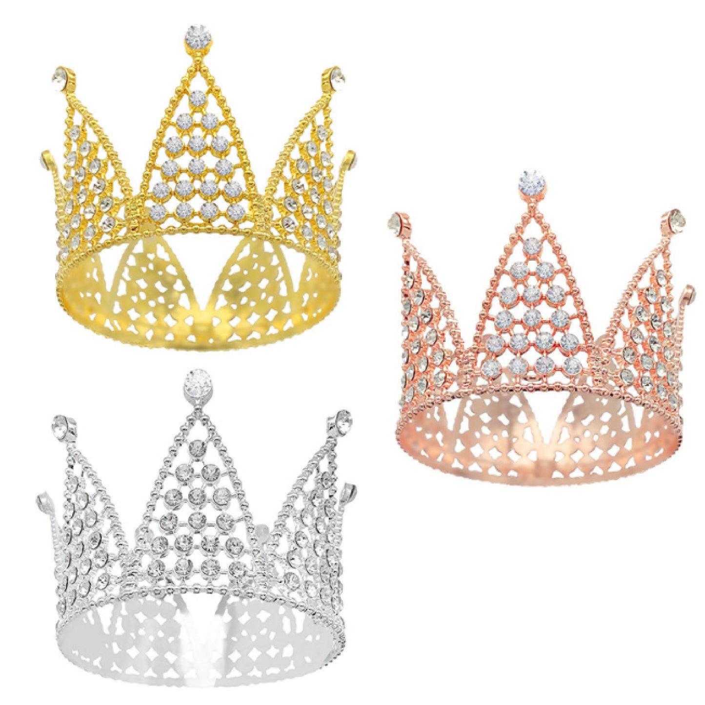 Crystal Crown