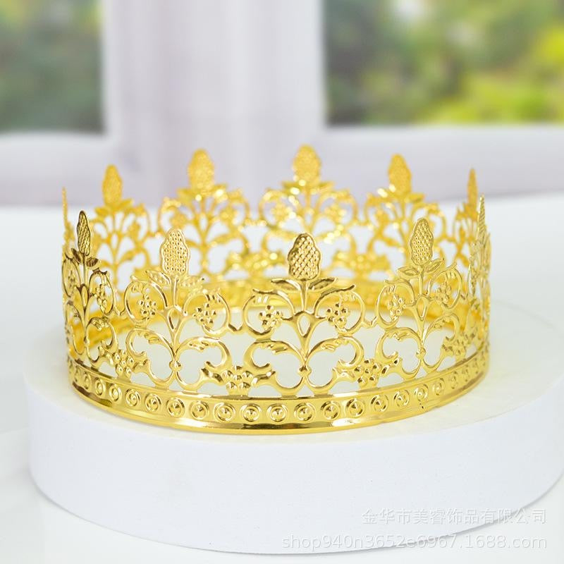 Small Crown