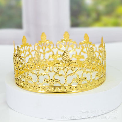 Small Crown
