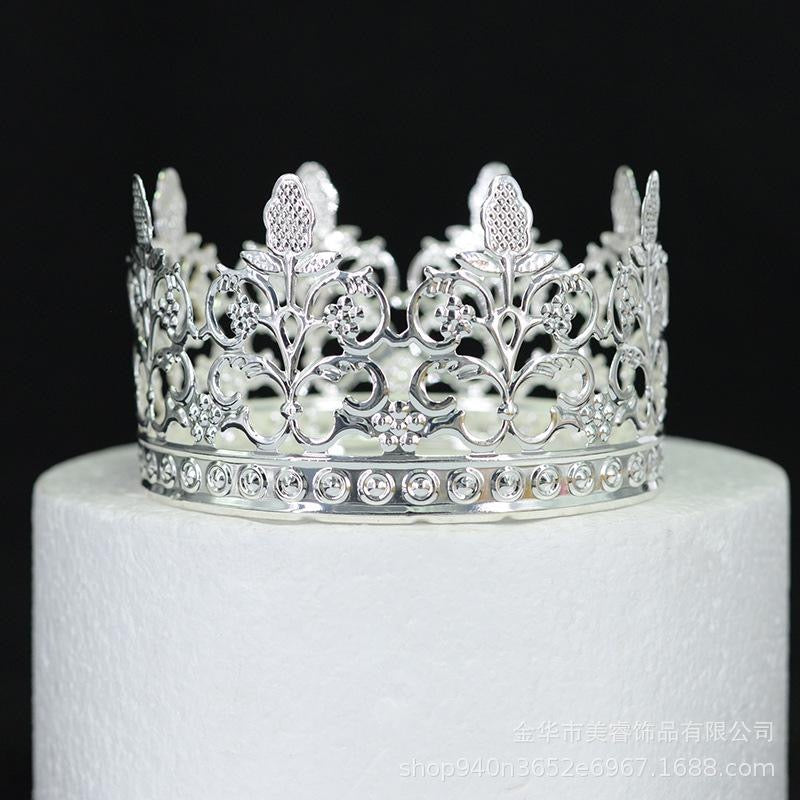 Small Crown