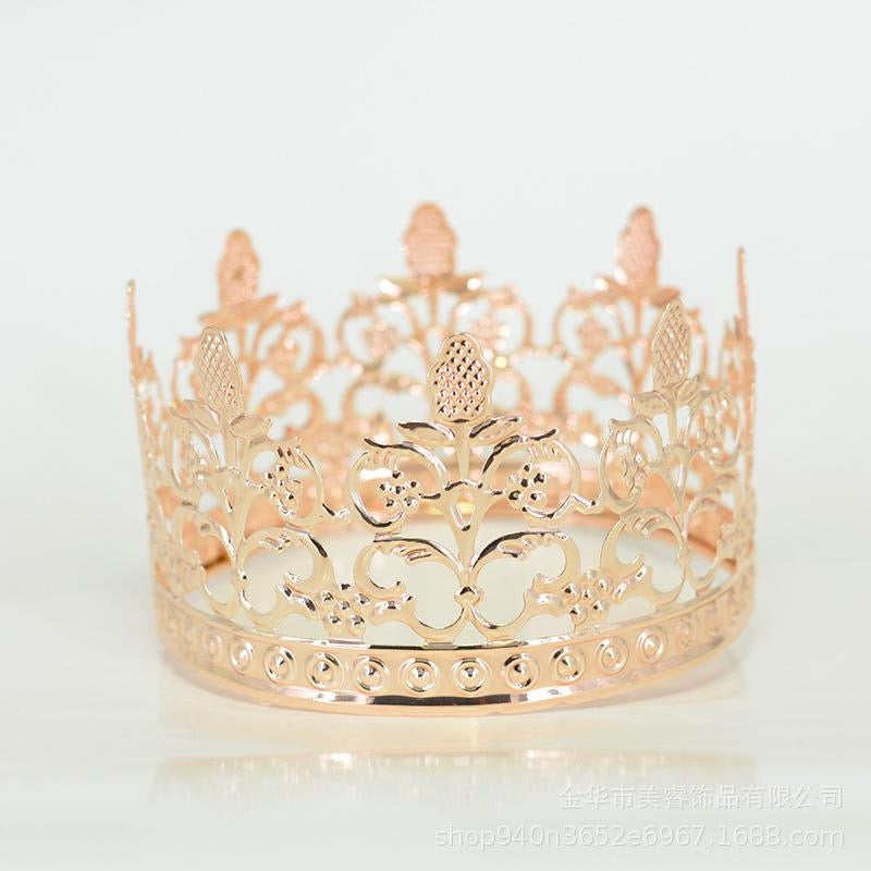 Small Crown