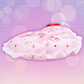 Characters Heart Cushion