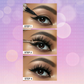 2 in 1 Eyeliner Adhesive