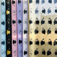 Graduation Floral Bouquet Wrapping Paper