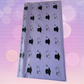 Graduation Floral Bouquet Wrapping Paper