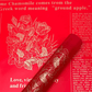 Newspaper Floral Bouquet Wrapping Paper