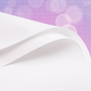 Solid Floral Bouquet Wrapping Paper