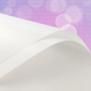 Solid Floral Bouquet Wrapping Paper