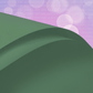 Solid Floral Bouquet Wrapping Paper