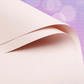 Solid Floral Bouquet Wrapping Paper