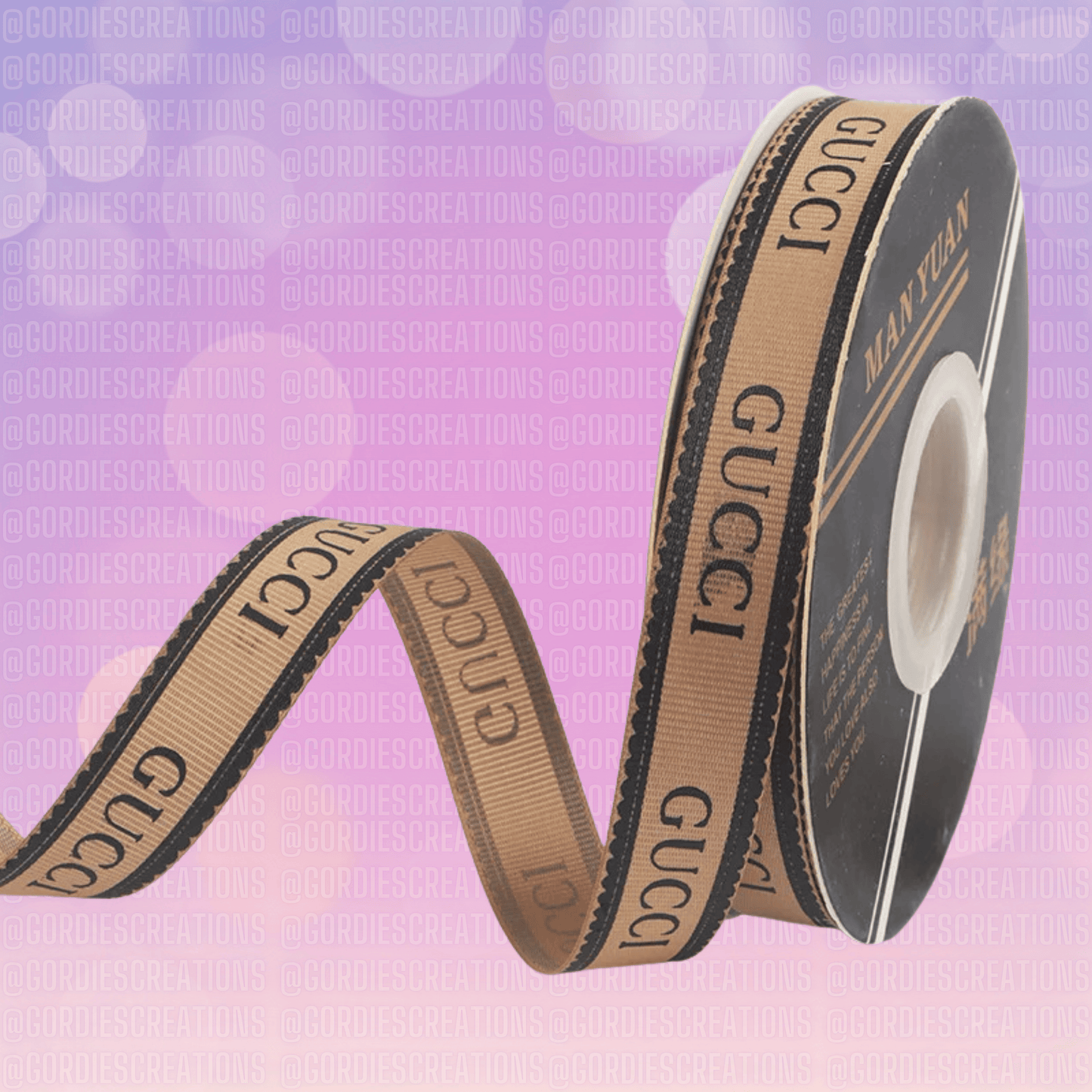 G Ribbon