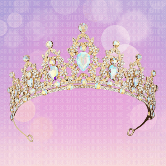 Tiaras