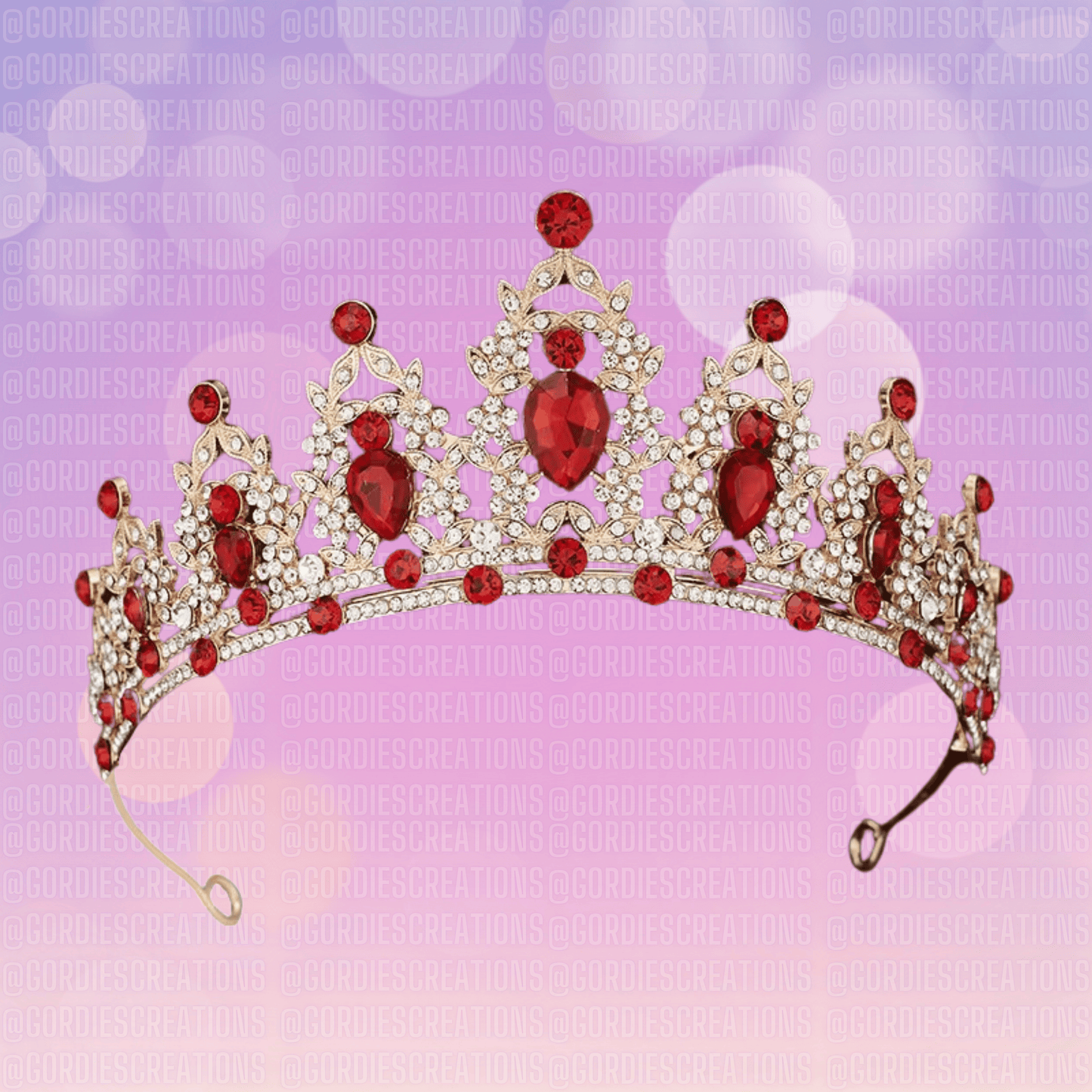 Tiaras