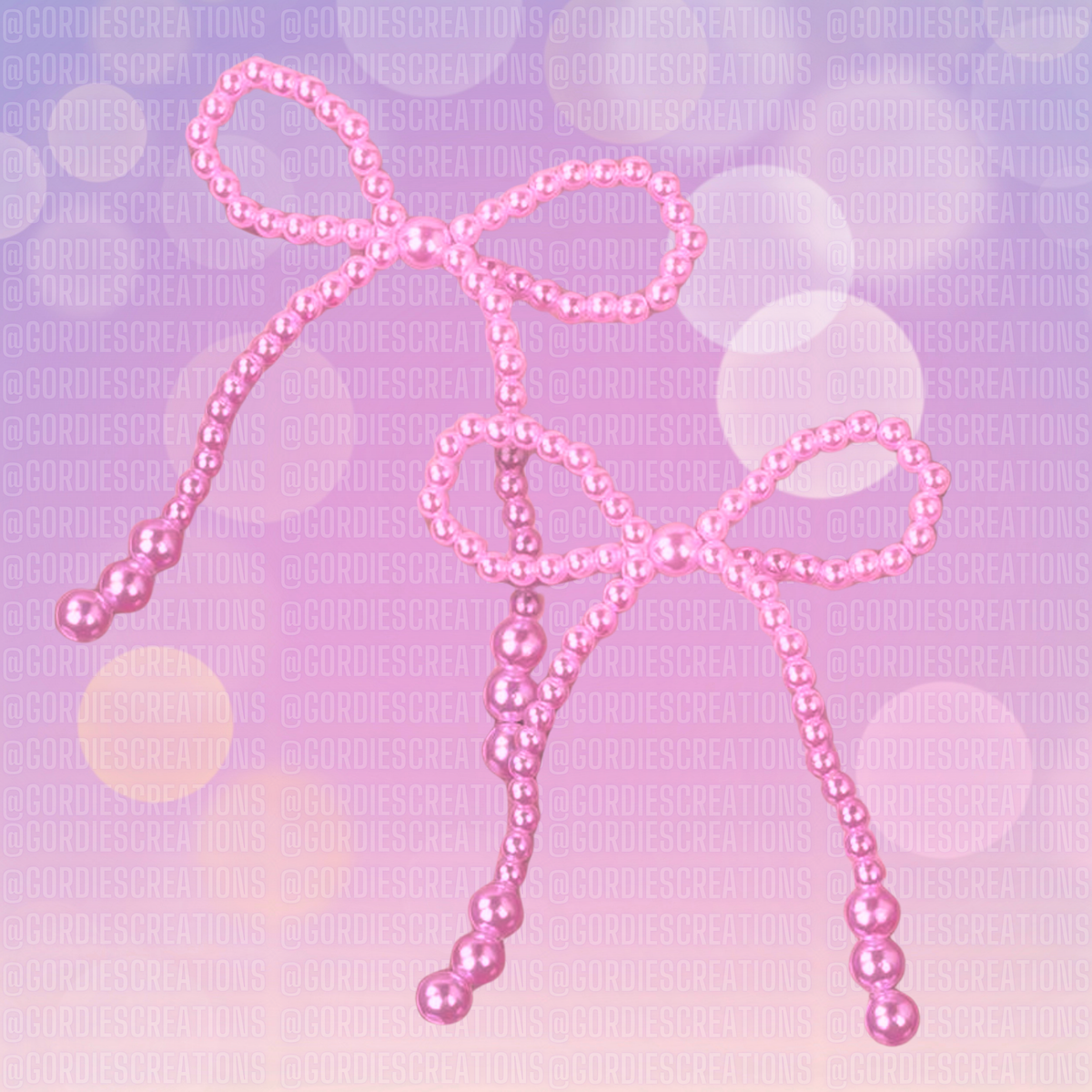 Pearl Bow