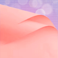 Solid Floral Bouquet Wrapping Paper