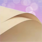 Solid Floral Bouquet Wrapping Paper