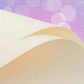 Solid Floral Bouquet Wrapping Paper