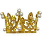 Mini Pearl Crown